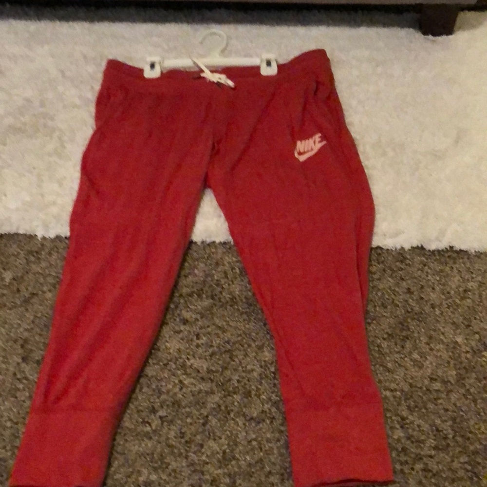 Nike joggers